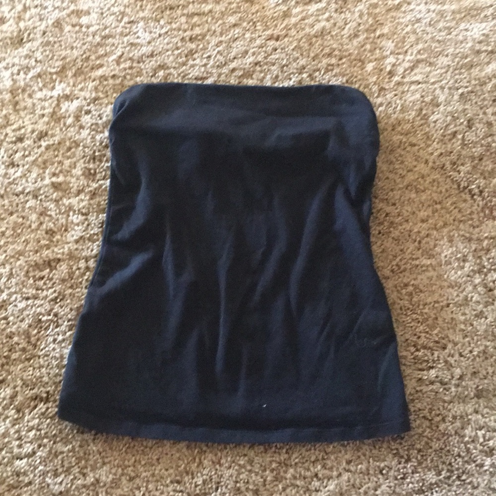 EXPRESS tube top